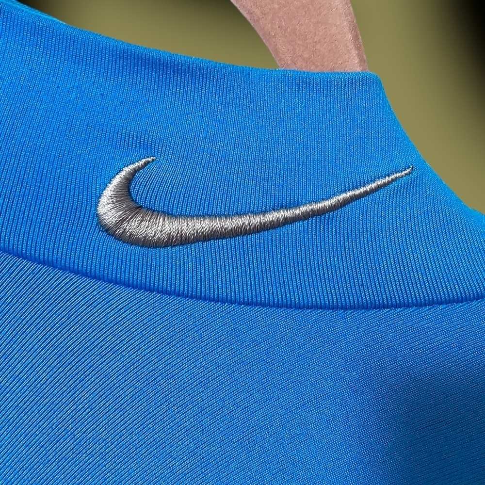 Nike Pro Combat long sleeve size LG